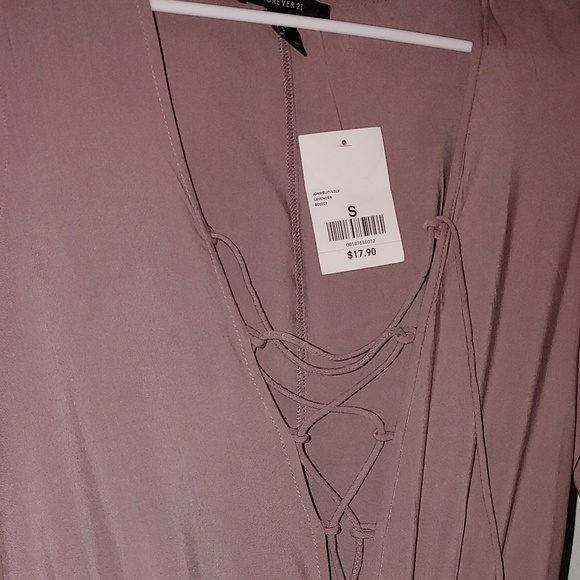 Romper - Picture 2 of 4